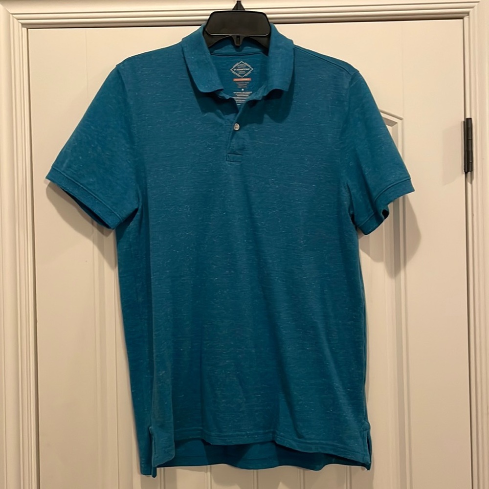 St. John’s Bay Polo Shirt